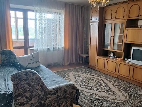 квартира за адресою Урожайна вул., 16