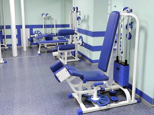 комерційна за адресою Металургів просп., 17