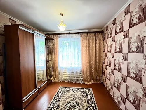 квартира по адресу Кулика і Гудачека ул. (Макарова), 46