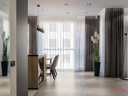квартира за адресою Шота Руставелі вул., 7-Я