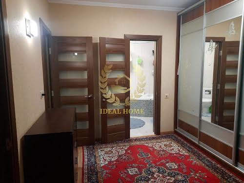 квартира за адресою Гарматна вул., 38-А