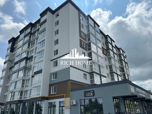 квартира по адресу Бориса Гмыри ул., 7