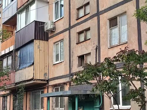 квартира за адресою Дніпро, Осіння вул., 10