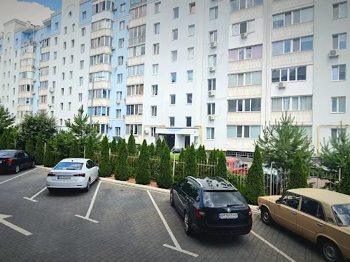 квартира за адресою Макарівська вул., 39