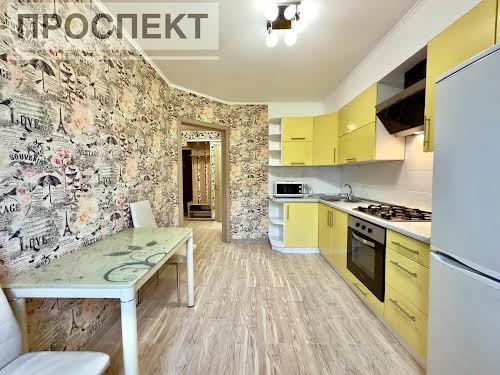 квартира за адресою Свободи просп. (Прокоф'єва), 14/6