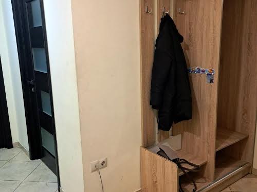 квартира за адресою Стрийська вул., 60