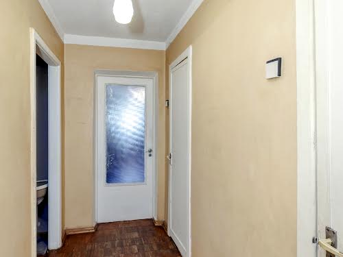 квартира за адресою Олександра Кониського вул., 67