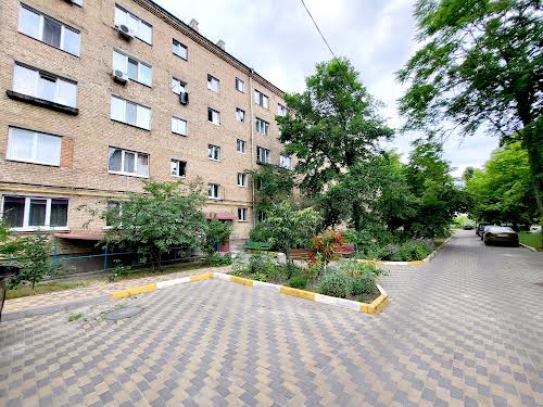 квартира за адресою Ірпінь, Миру вул., 6