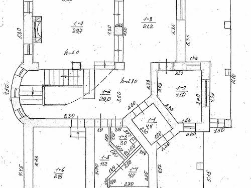 дом по адресу Херсон, 295-й Херсонской Стрелковой дивизии ул., 15