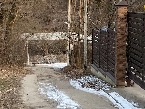 участок по адресу 3-й Заозёрный пер.