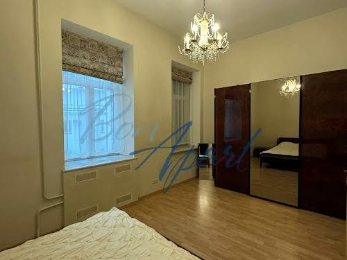 квартира за адресою Велика Житомирська вул., 31