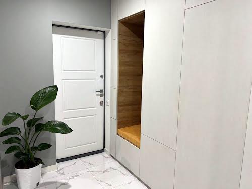 квартира за адресою Ясинуватський пров., 10