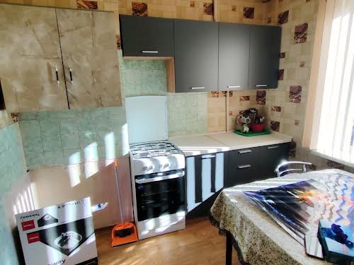 квартира по адресу Архитекторская ул., 22