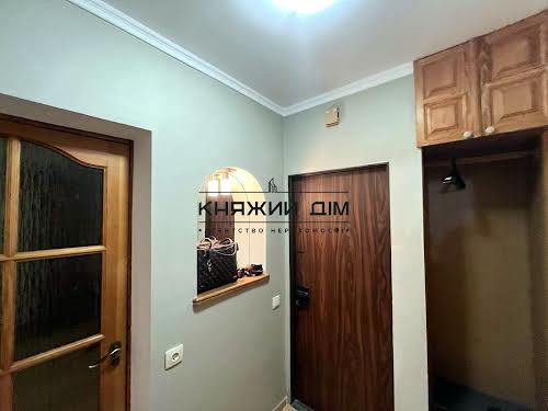 квартира по адресу Леся Курбаса просп., 1А