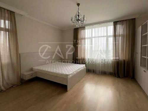 квартира за адресою Глибочицька вул., 38В