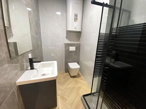 квартира за адресою Овідіопольська дорога вул., 3