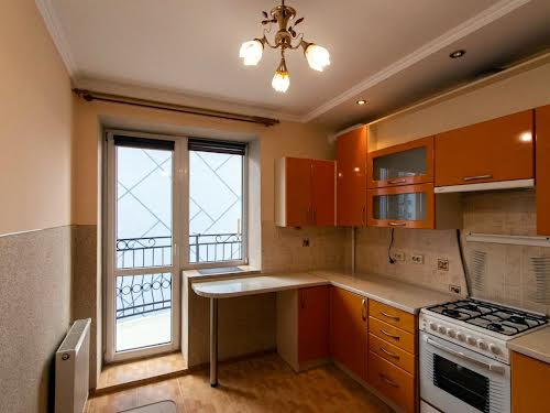 квартира за адресою Олександра Довженка вул., 27Г