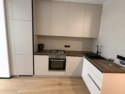 квартира по адресу Проспект Мартинова, 22