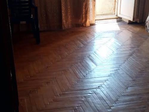 квартира за адресою Івана Біберовича вул., 11