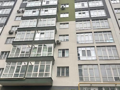 квартира по адресу Высочана ул., 18