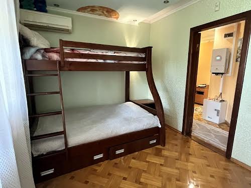 квартира за адресою Левітана вул., 101а