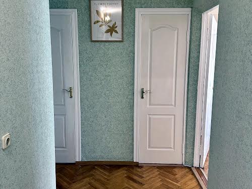 квартира по адресу Буковинская ул., 4