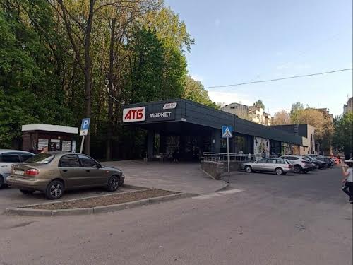 квартира по адресу Космическая ул., 130