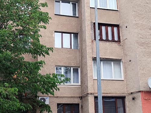 квартира за адресою Ентузіастів, 4