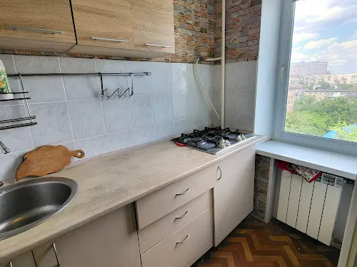 квартира по адресу Юрія Литвинського ул. (Російська), 31-Б