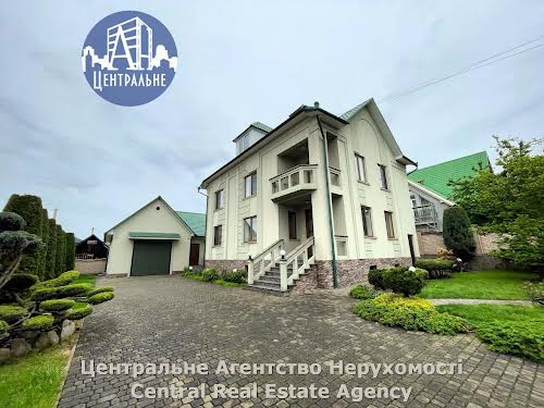 дом по адресу Головна, 115