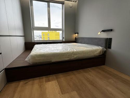 квартира за адресою Тараса Шевченка вул., 60