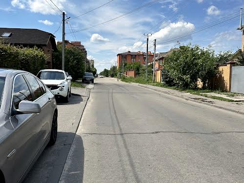 дом по адресу Васильковая ул., 56
