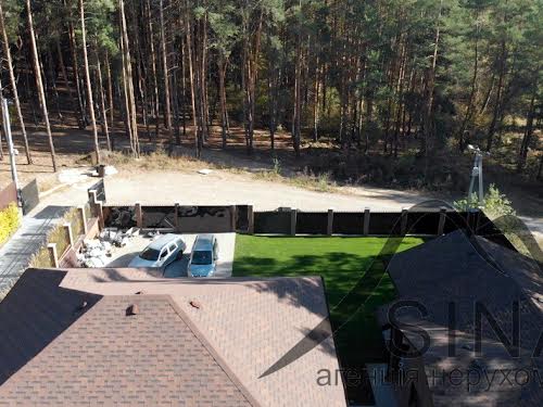 дом по адресу Каштановая ул. (Тракторна), 95В