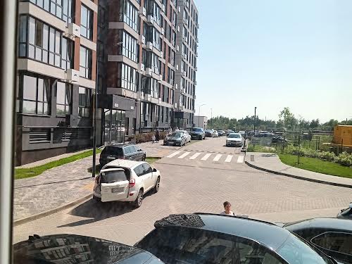 квартира по адресу Героев Майдана ул., 2
