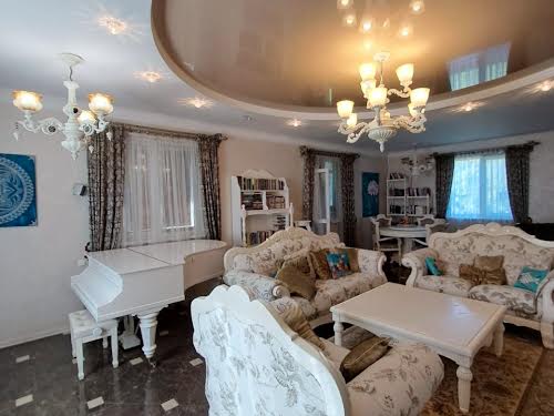 дом по адресу Лісова ул., 145