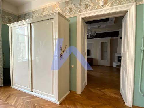 квартира по адресу Академика Богомольца ул., 10