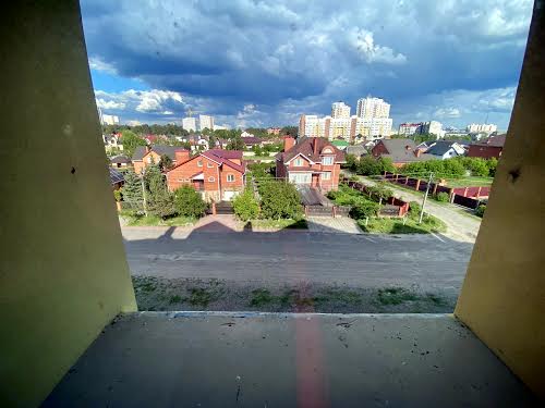 квартира за адресою Фельдмана вул., 1