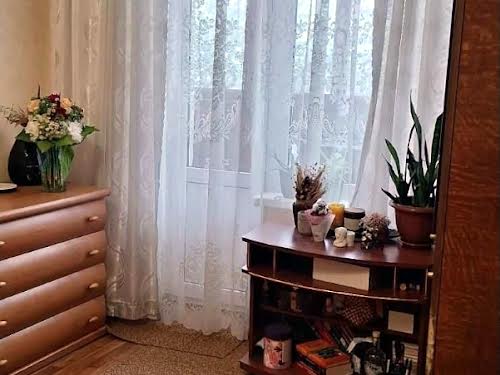 квартира по адресу Харьковское шоссе, 53-А
