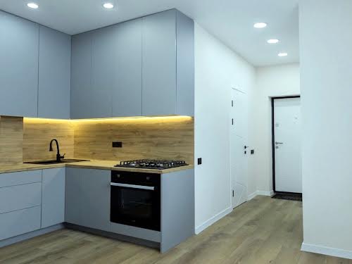 квартира за адресою Гідності вул., 7
