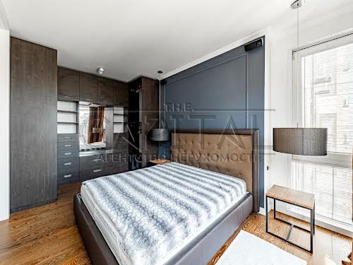 квартира за адресою Саксаганського вул., 37-К