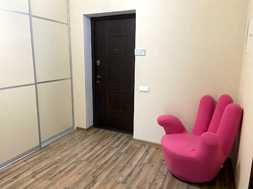 квартира по адресу Глубочицкая ул., 32-А
