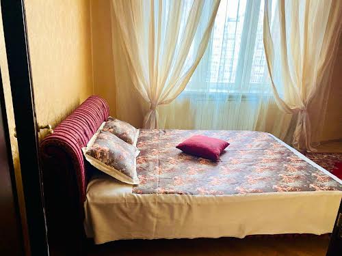 квартира по адресу Владимира Ивасюка просп. (Героїв Сталінграду), 8
