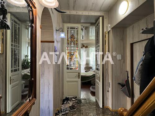 квартира за адресою Єврейська вул., 40