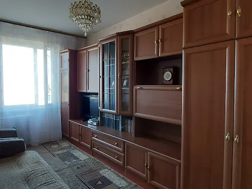 квартира по адресу Киев, Павла Тычины просп., 26