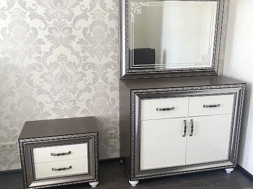 квартира за адресою Марсельська вул., 35