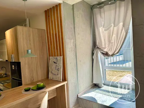 квартира за адресою Кульпарківська вул., 226