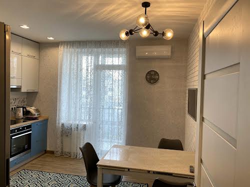 квартира за адресою Коломийський пров., 6