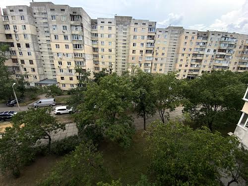 квартира по адресу Киев, Приозерная ул., 10В