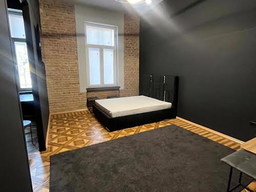 квартира по адресу Шота Руставели ул., 8а