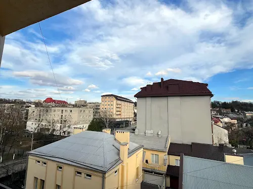 квартира по адресу Кутовая ул., 4